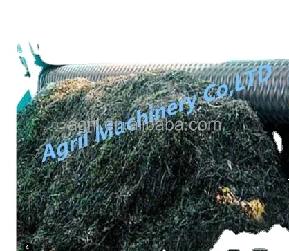 Очиститель пляжа трактора PTO, очиститель пляжа