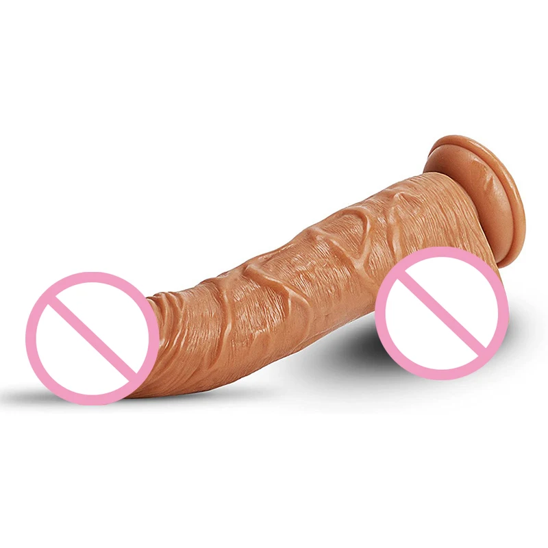 Вагина стимулирует супер-фаллоимитатор, вибратор, большой симулятор, фаллоимитатор, секс-игрушка для продвинутых игроков