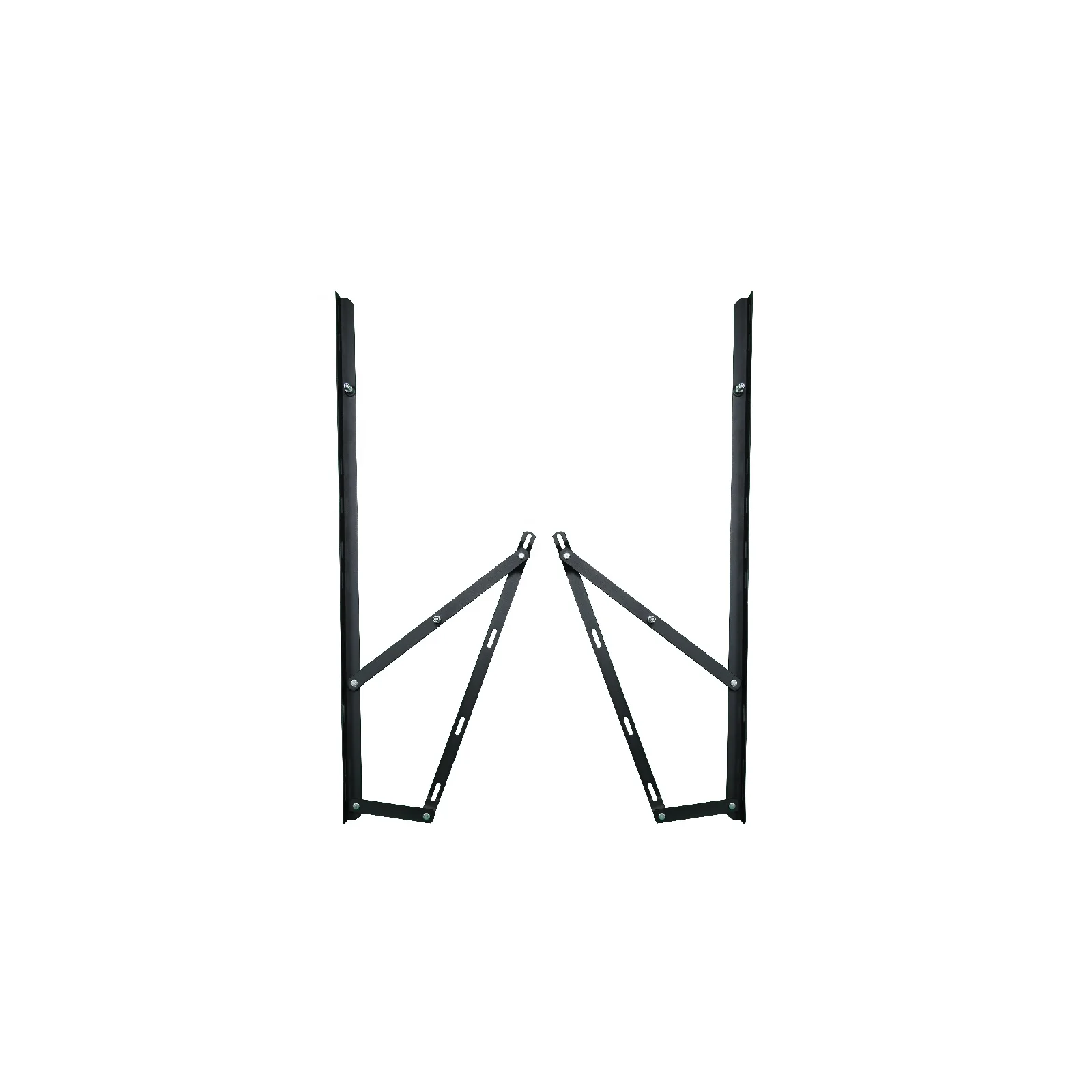 Hot Sale Furniture Spare Parts Adjustable High Pressure Compression Bed Gas Lift Strut