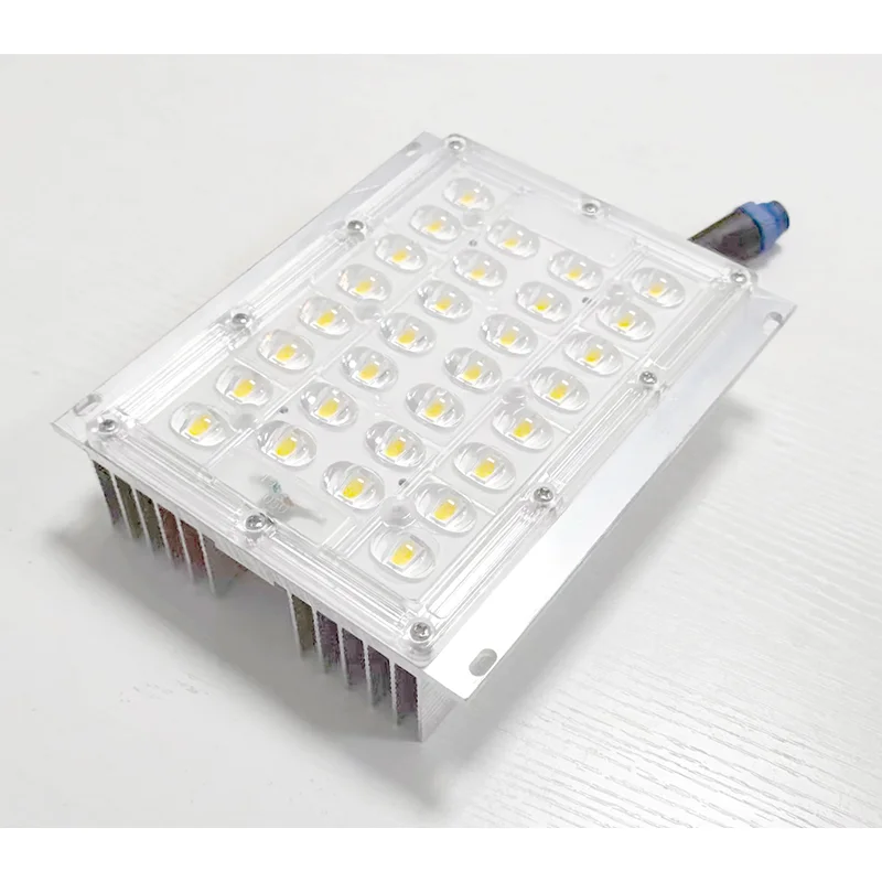 LED module for street light garden lamp high efficiency 180lm/W 210LM/W 30W 40W 50w 60W100w flood lighting moldular