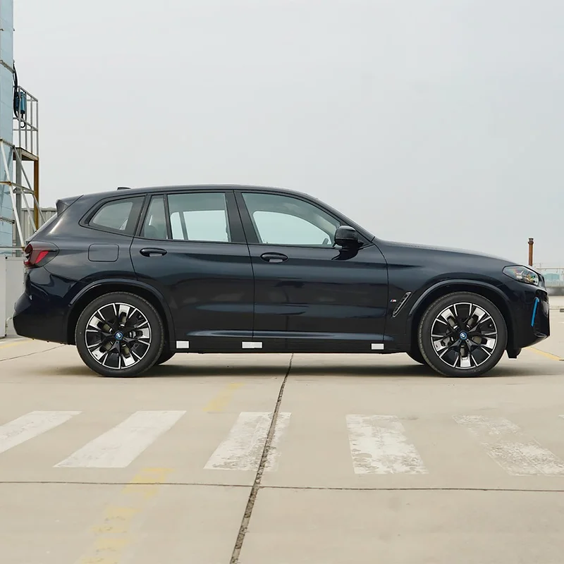 Chinese New Energy Vehicles IX3 Electric Car for BMW sale