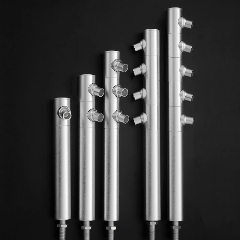 Wholesale High Quality 2W 3W 5W 7W LED Spotlight Jewelry Lamp Display Light Museum Exhibition Showcase Cabinet Light