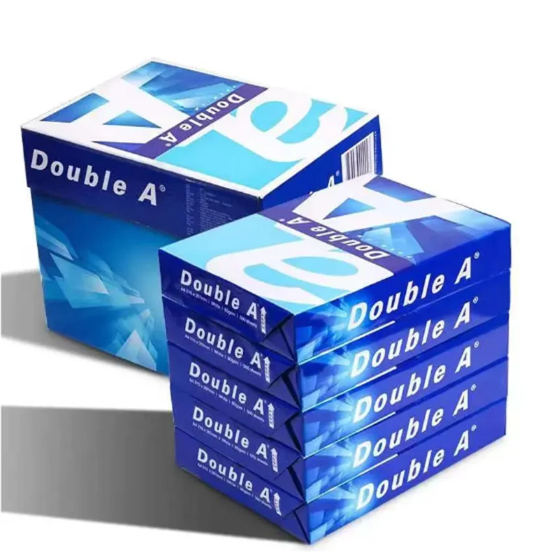 New Quality Copy Paper A4 Paper 75g For Office Printing
