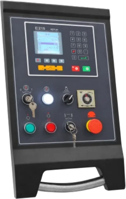 Высокая безопасность 250 тонн 4000 мм CNC Пресс-тормоз строительный материал Обработка гибочный пресс Cnc