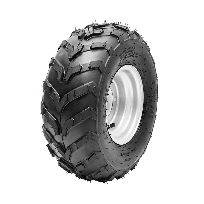 16*8-7 16x8-7 205/55-7 SW697 4PR JUNKAI chinese hot seller ATV sport TIRE utility tyres UTV TYRES could match rim