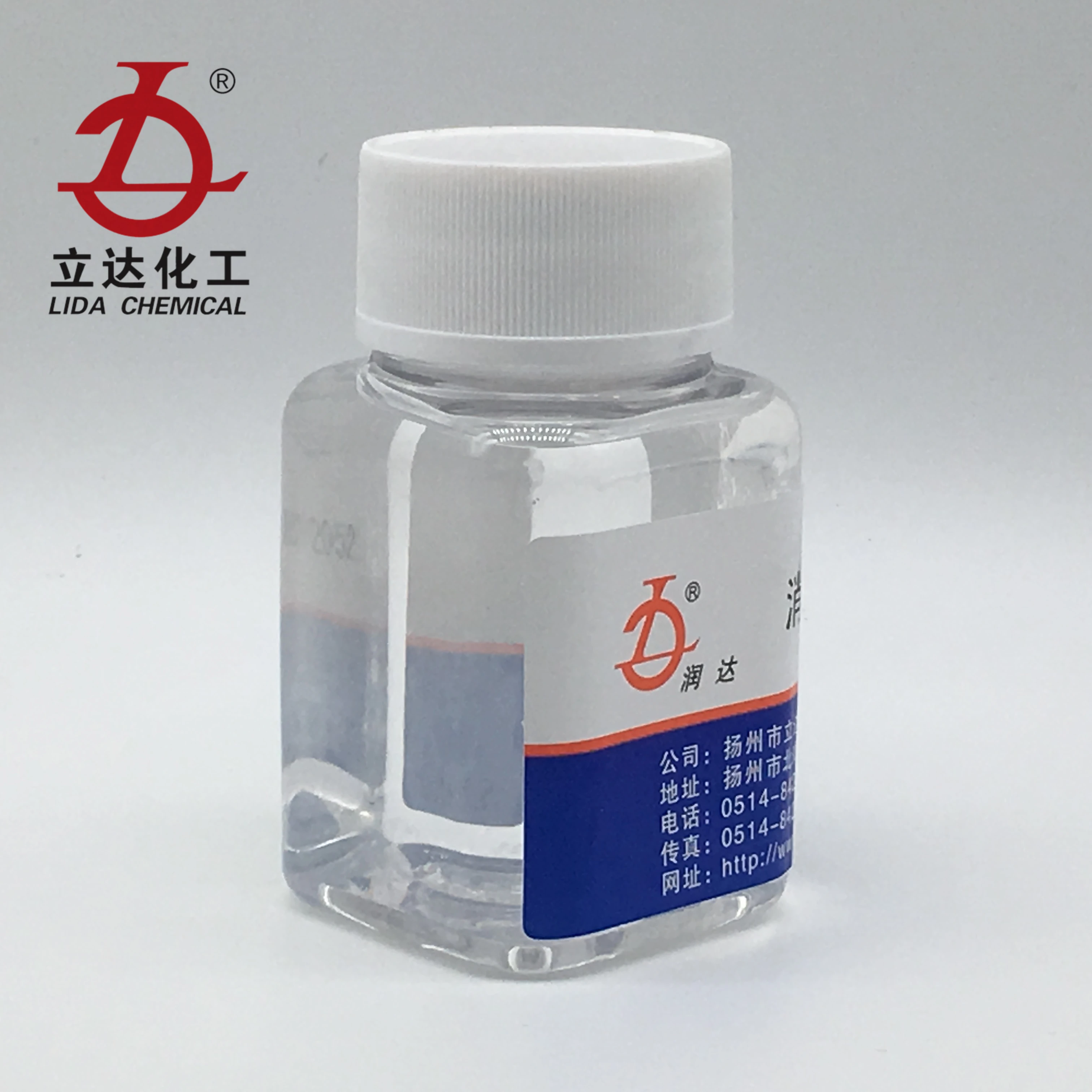 Universal good penetration good colorless transparent solvent-based paint defoamer