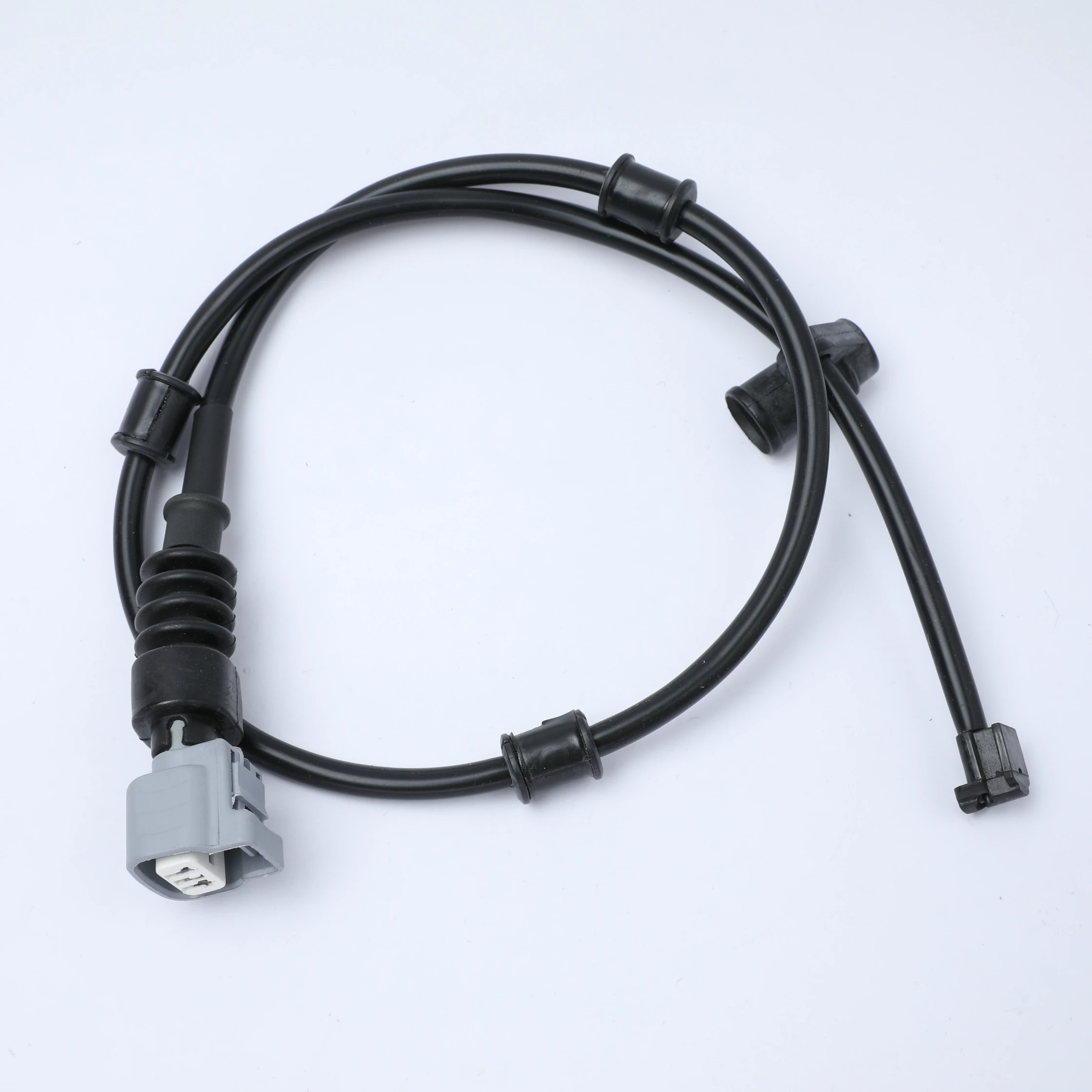 
OE NO. 4777050100 High Quality Custom Auto Car Black Parking Brake Cable Assembly FOR LEXUS LS 2009- 