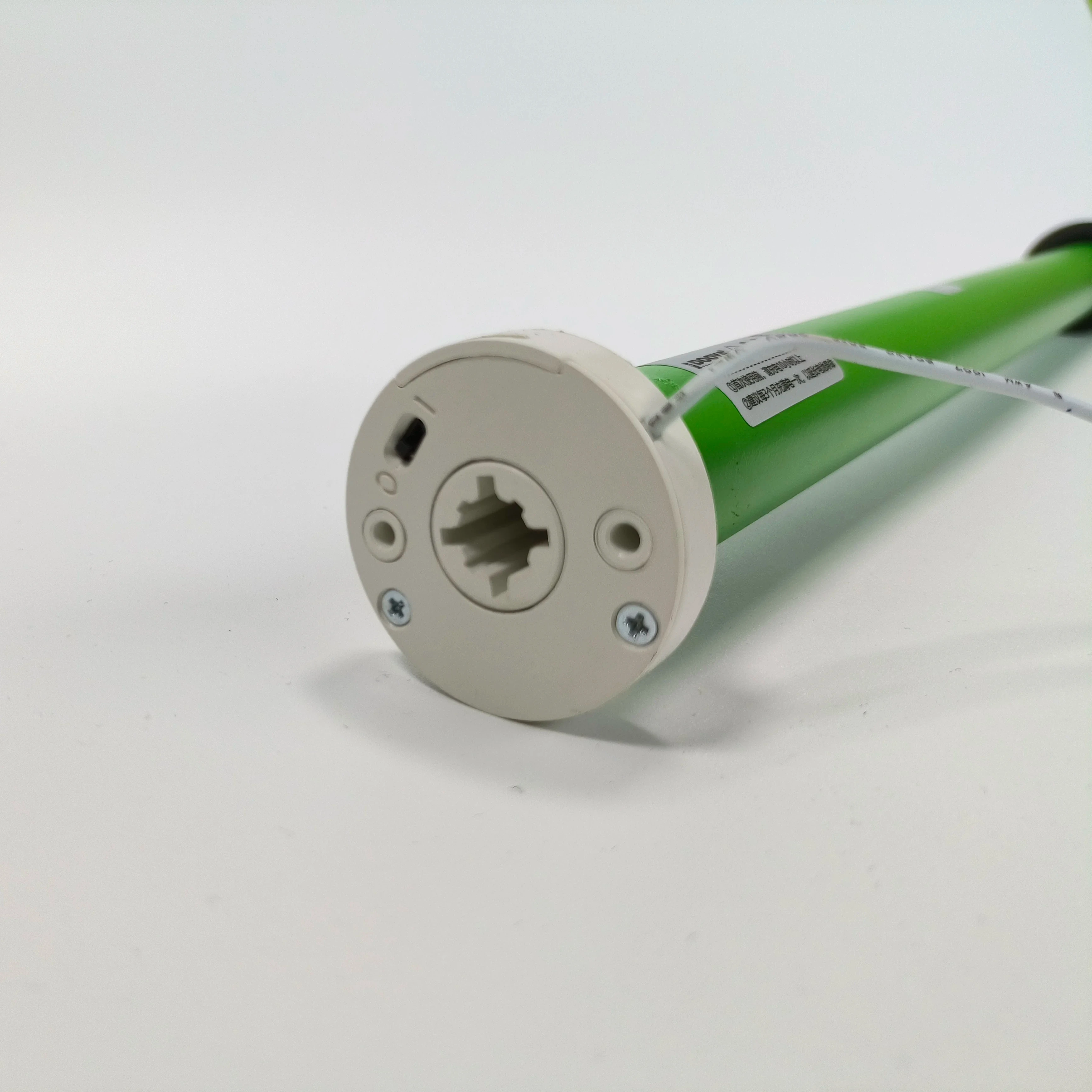 DOOYA DM25LEU-1.1/20 трубчатый двигатель 25 мм 100-240 В аккумулятор постоянного тока