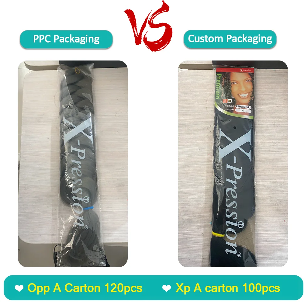 Onst 41 дюйм Джамбо X компрессионная плетеная одноцветная блондинка зеленые удлинители волос твист крючком фитиль косички стойка для волос оплетка для волос