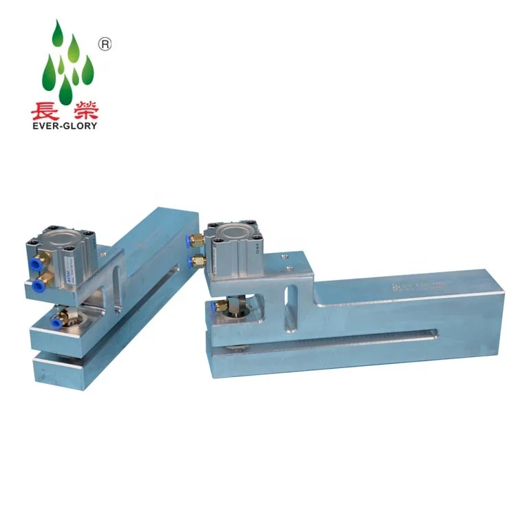 Pneumatic Single 16mm Circle Hole Puncher