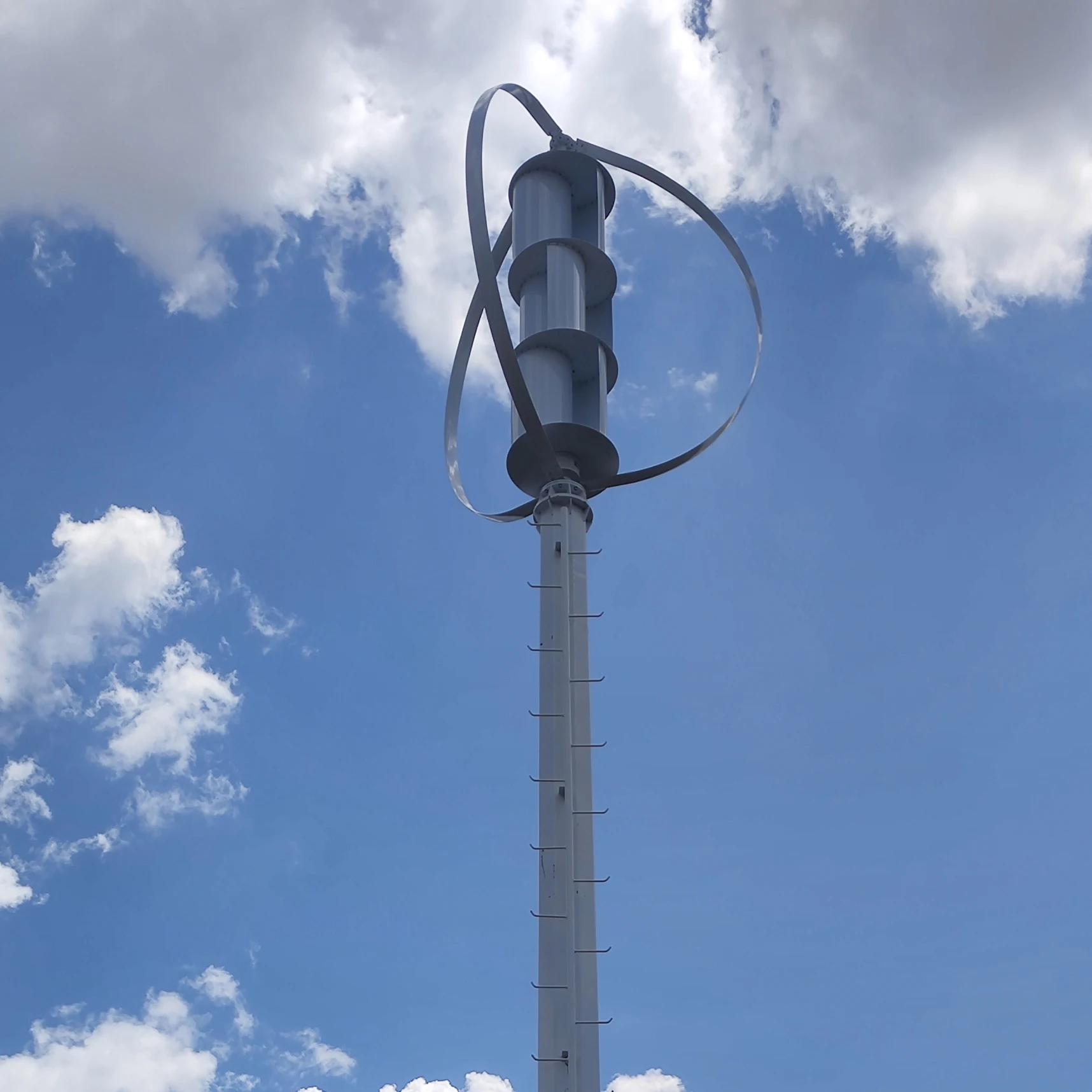 Grid Tie Wind Turbine 5KW 10KW On Grid Wind Generator System With 10 Years Warranty