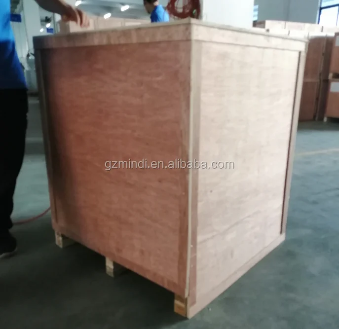 Meeting Super Silence EVI Low Temperature Air Source Heat Pump for Cold Weather