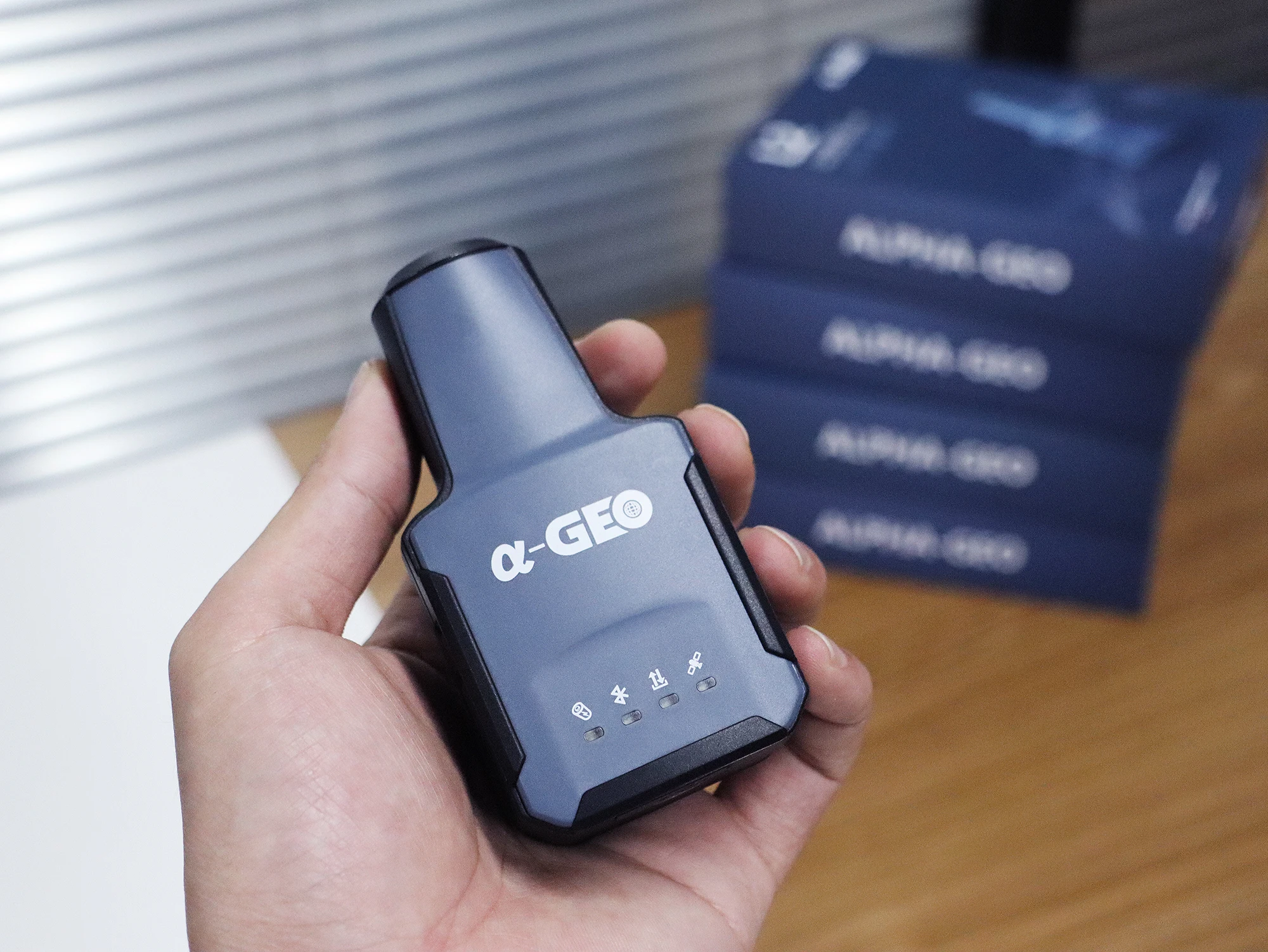 1408 каналов a-GEO L2 GPS GNSS приемник Наименьший