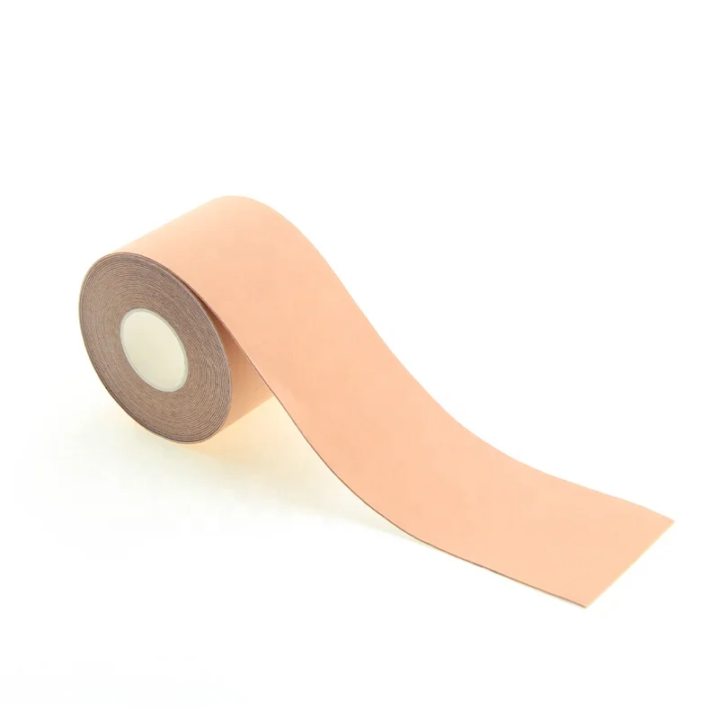 Four Way Stretch Nylon Kinesiology Sports Tape Competitive Price Strong Adhesive Waterproof Elastic Kinesiology Tape