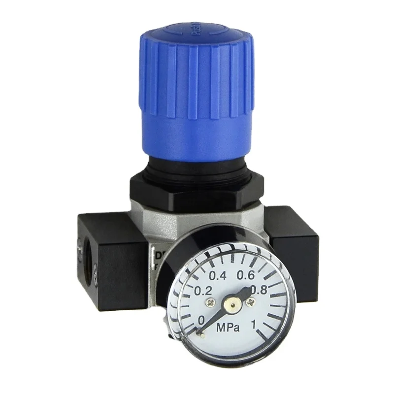 Mini Air Regulator,  Air Compressor Regulator
