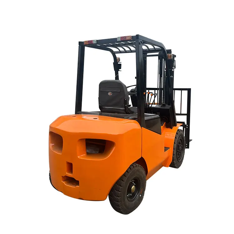 diesel engine forklift diesel forklift 3.5 ton diesel 4 ton forklift