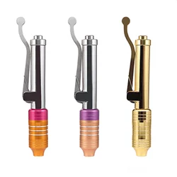 2021 best selling  hyaluronic pen and ampoule injector without needle for remove