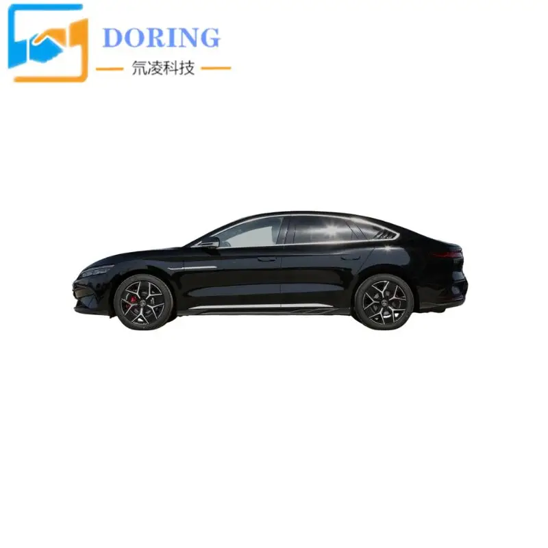 High Speed Affordable New Byd Han EV New Cars Used Cars Electric Vehicle Electric Car
