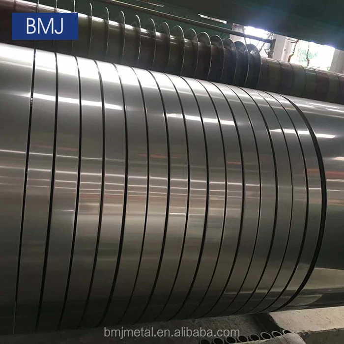 201 304 330 Ss Stainless Steel Strips Price
