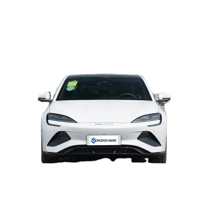 BYD SEAL 2024 Glory version 700km Premium model
