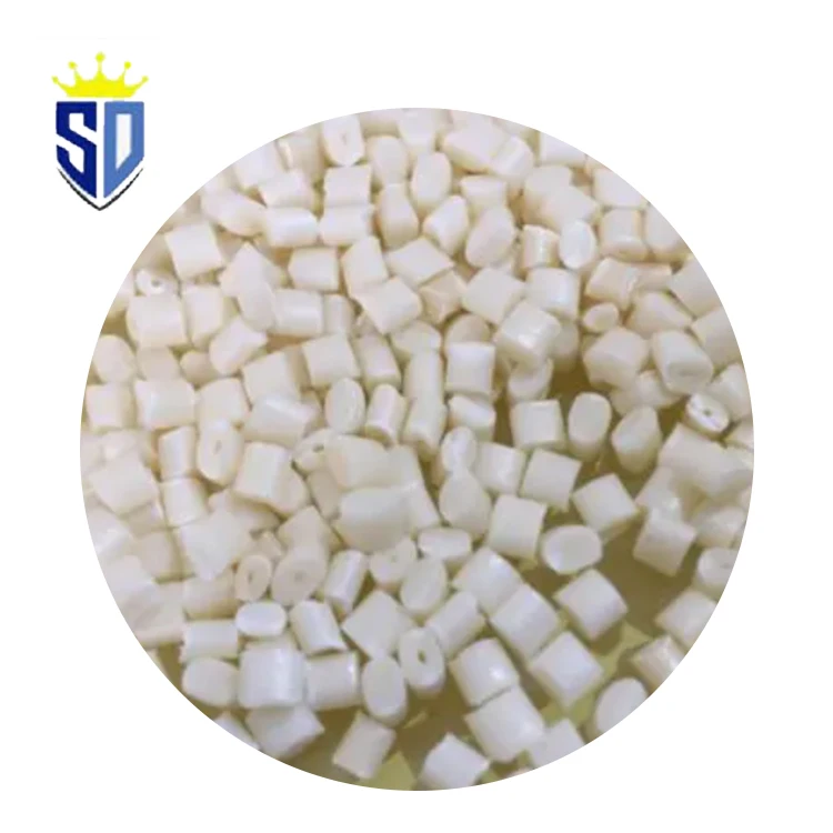 PPO N190X-701 plastic particle raw material injection molding grade high rigidity Polyphenylene