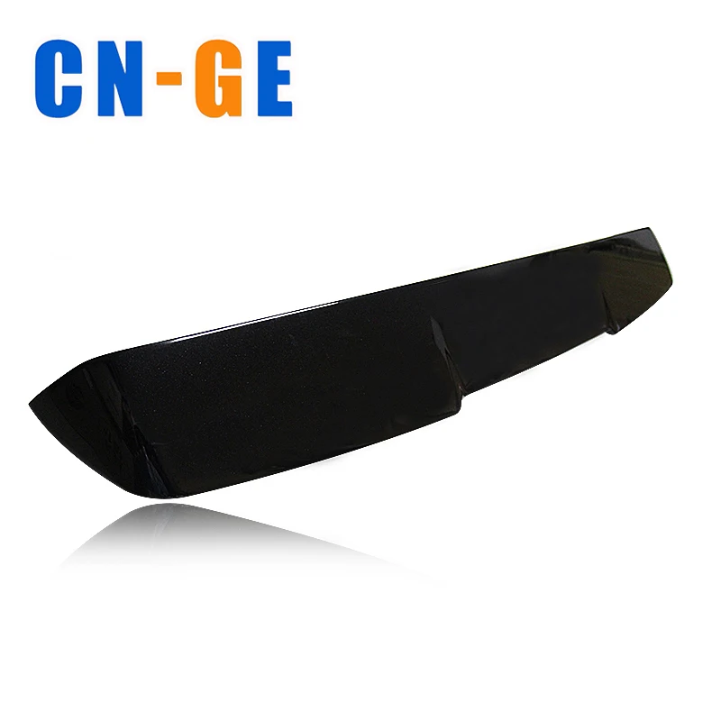 FOR MERCEDES BENZ MPV VITO W447 V260 V250 ABS REAR ROOF SPOILER Rear Lip Trunk Wings 2016-2019