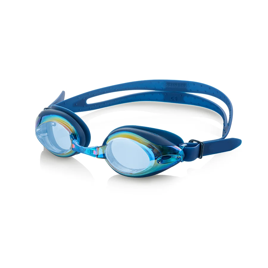 High quality prescription swimming googles for adult,swim goggles with degree