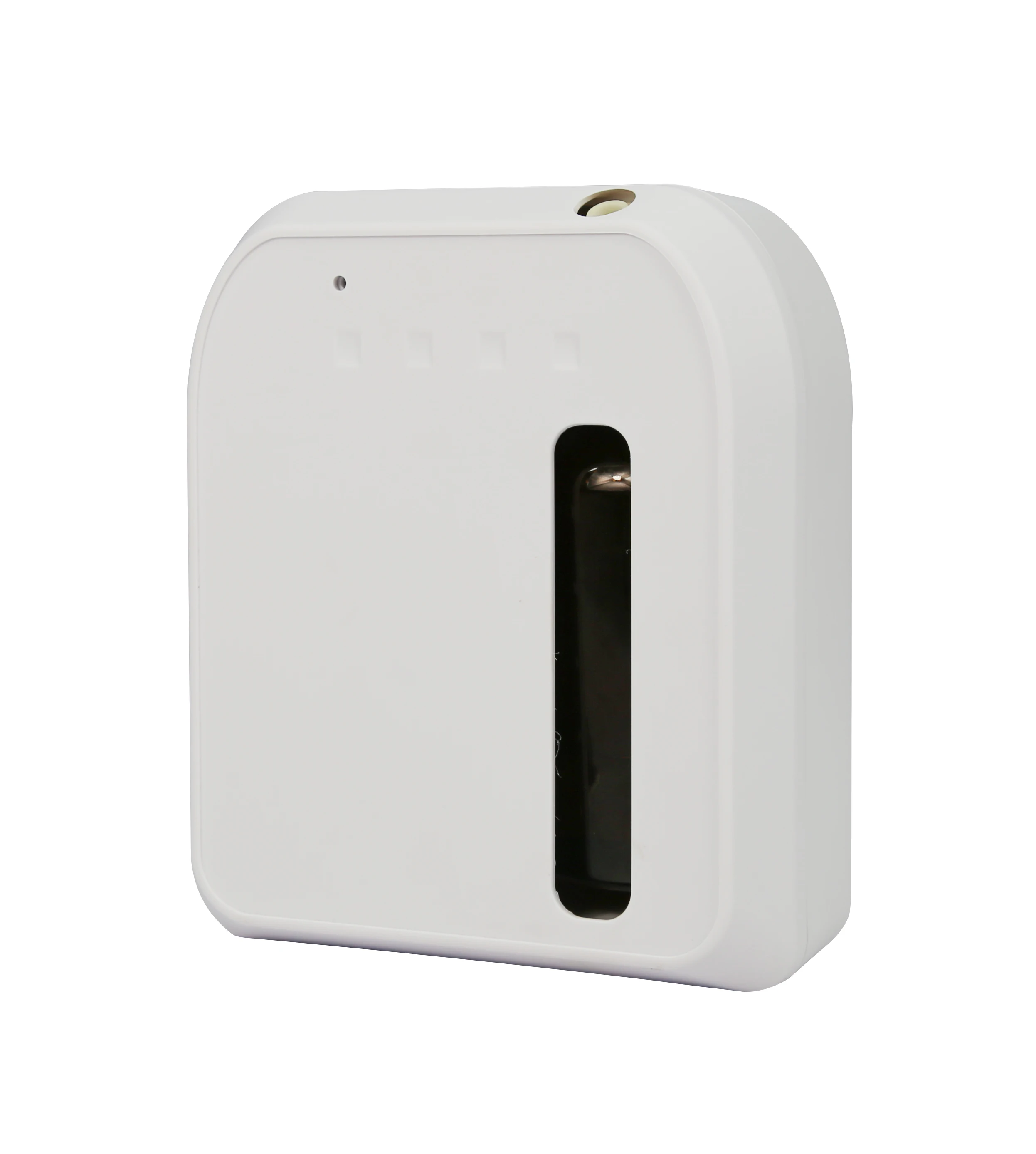 2024 Crearoma  plastic 800ml diffusers for essential oils large room Bluetooth LED play  mounted aromatherapy machine