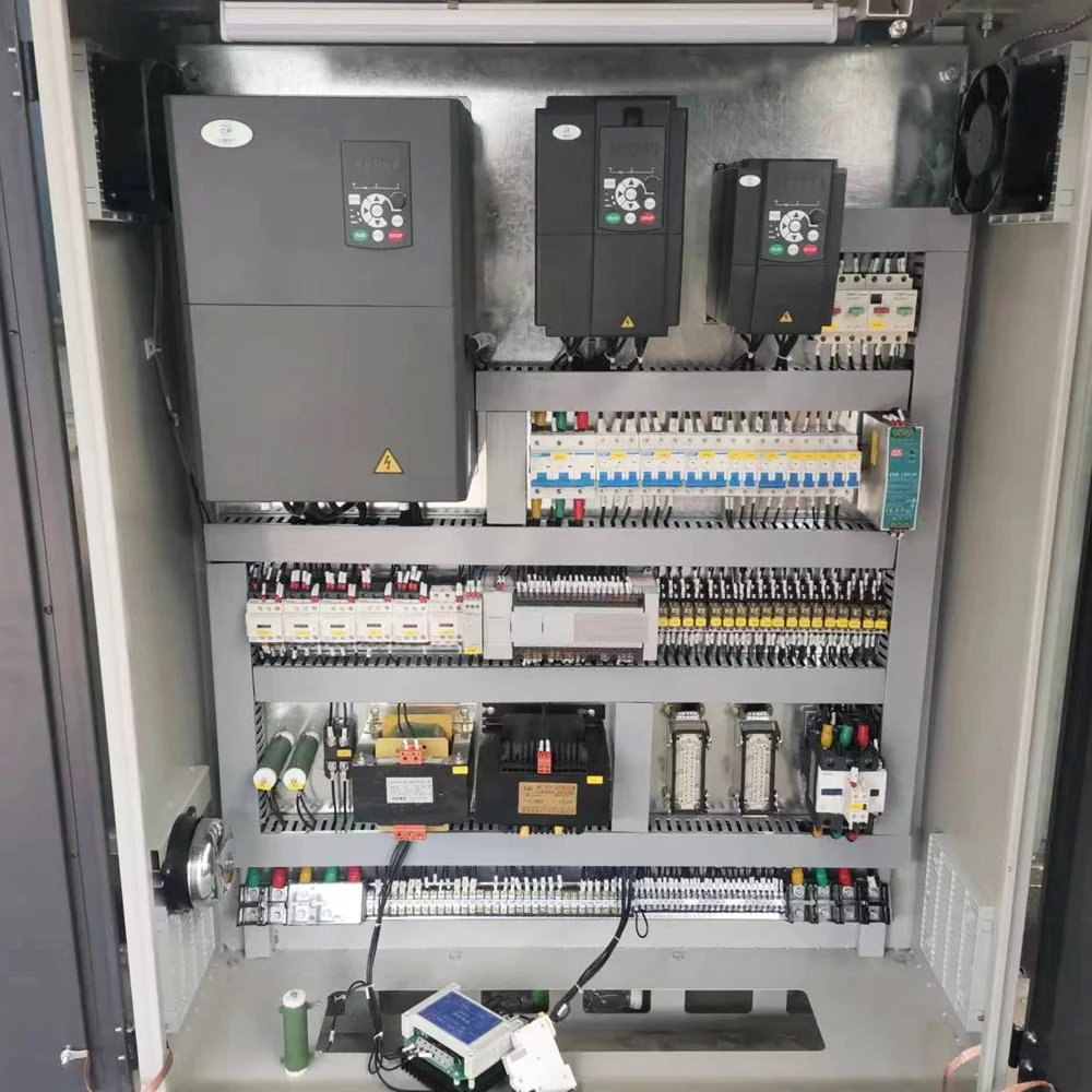 China Sale Flat-Top Construction Tower Crane