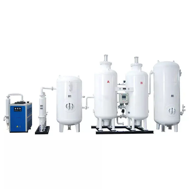 Professional Manufacturer Industry Nitrogen Gas Generator Price Liquid Psa Nitrogen Generator