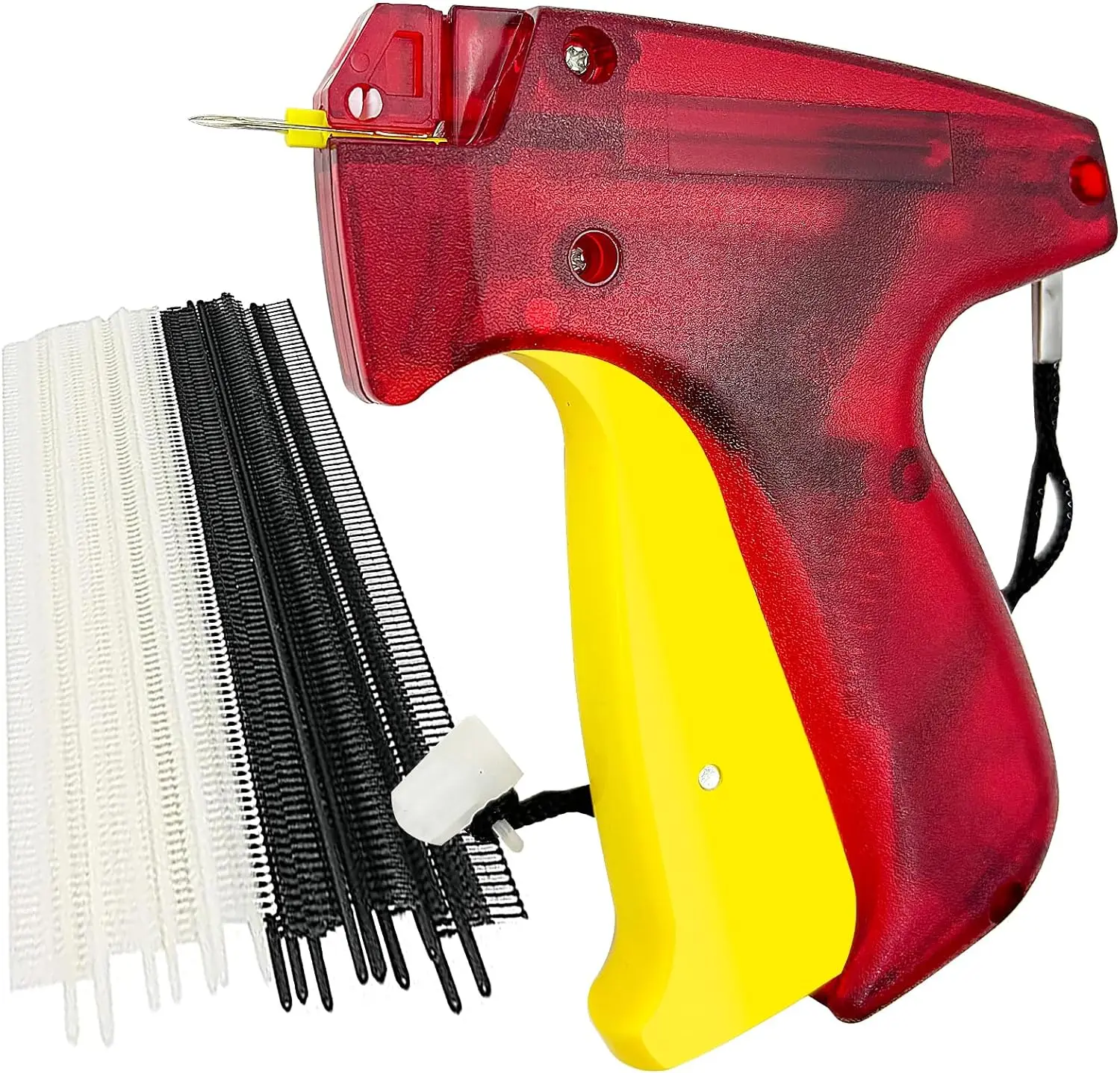 Hot Selling Top Quality Quick Stitch Gun Micro Tagging Gun for Clothes Sewing Quilting Hemming