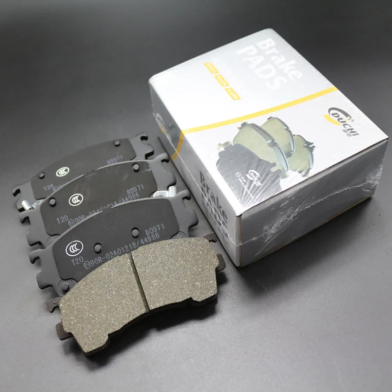 nisshinbo brake kit for suzuki celerio 2017 break shoe