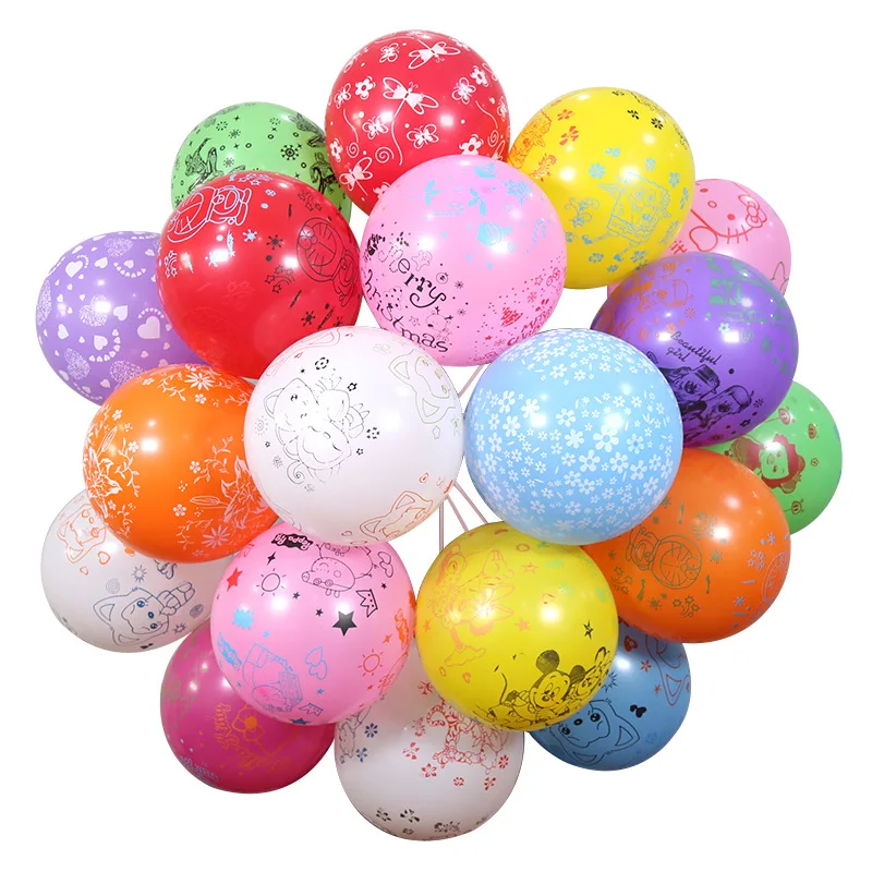 
Factory Outlet Printing Big Wedding Dreamic Birthday Balloons Set Dream balloon 
