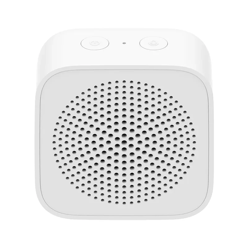 for Xiaomi AI Portable Speaker Bluetooth 5.0 Long Range 6 Hours Portable Pocket Sound Mini Wireless HD Quality Portable Speaker