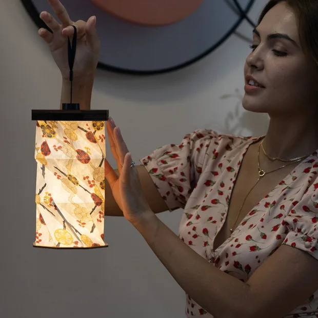 Лидер продаж Tiktok influencers рекомендую подарок на Рождество модный сюрприз перезаряжаемый ночник типа C с настраиваемыми узорами