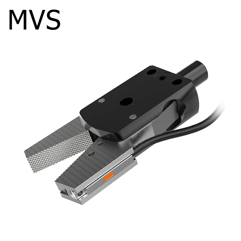  Swing Arm Robot Pneumatic Gripper For Cold Runner Mold Mini Injection Machine