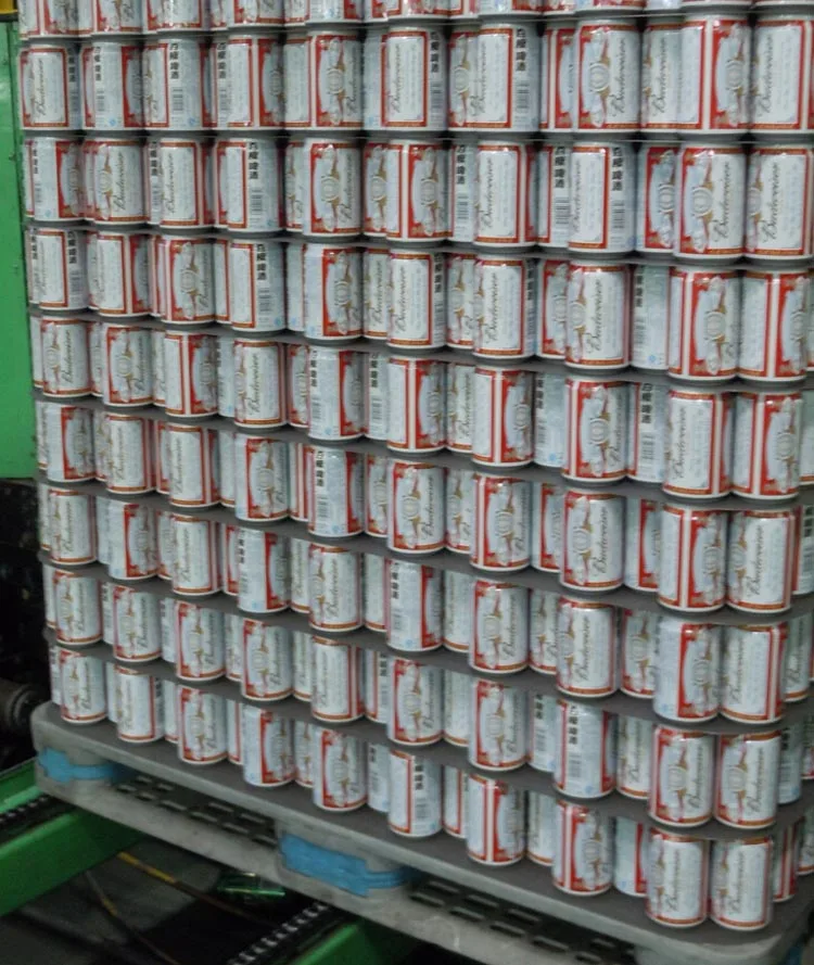 Plastic interlayer paper,Stacking cans paper,Cans compartment plate paper