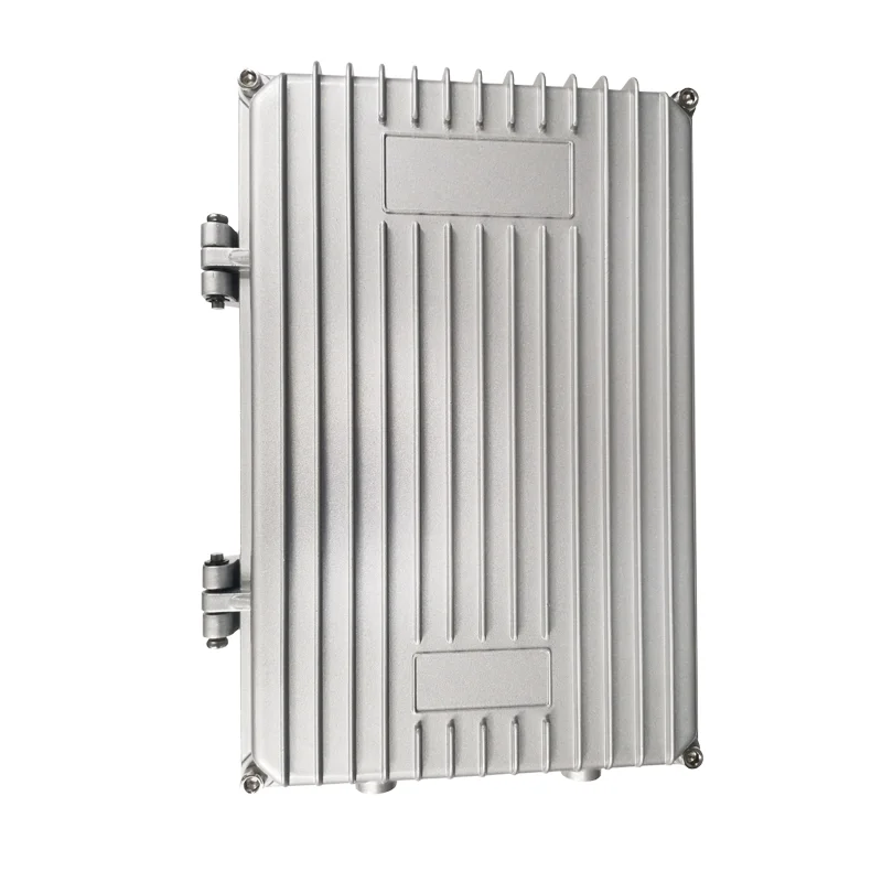 N IP67 AP Amplifier Aluminum Box Weatherproof Electrical Die Cast Electrical Aluminum Case