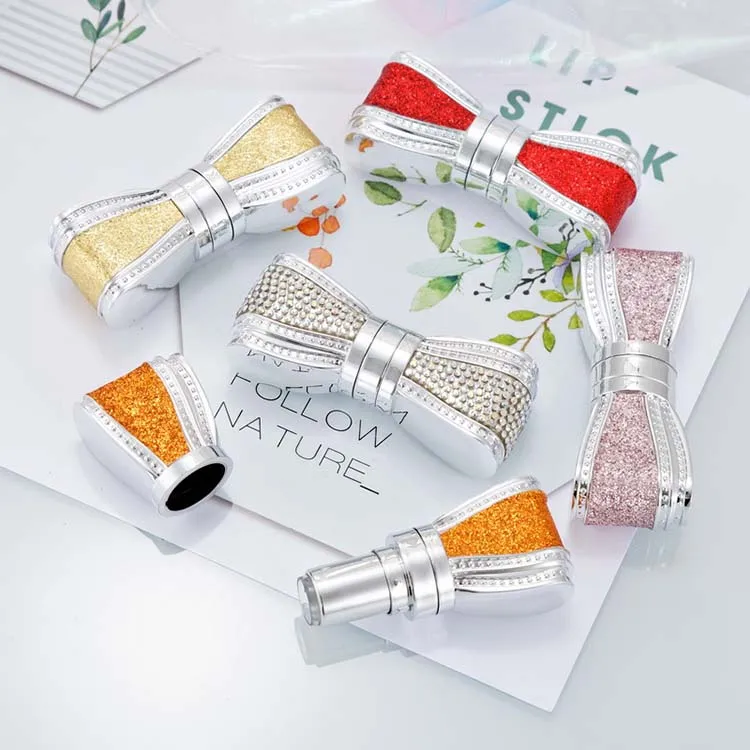 
Unique Design Luxury High Quality Pp Material Empty 35g Lipstick Tube 