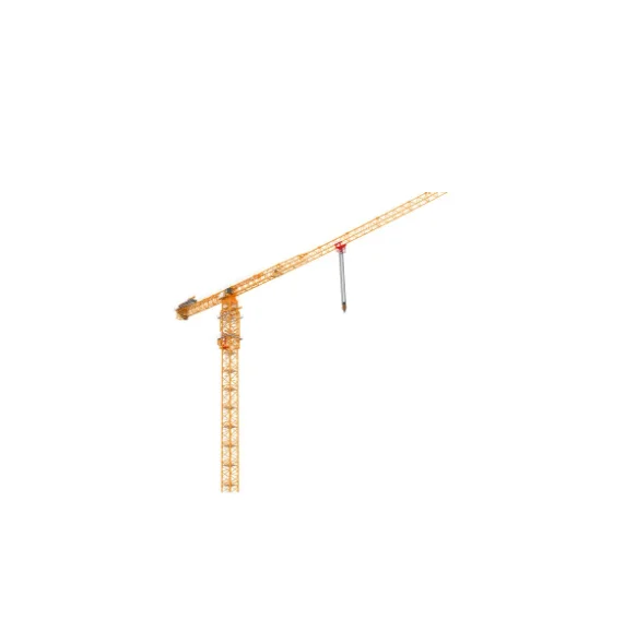 China 50Ton Large Tower Crane XGT1050 with High Efficiency