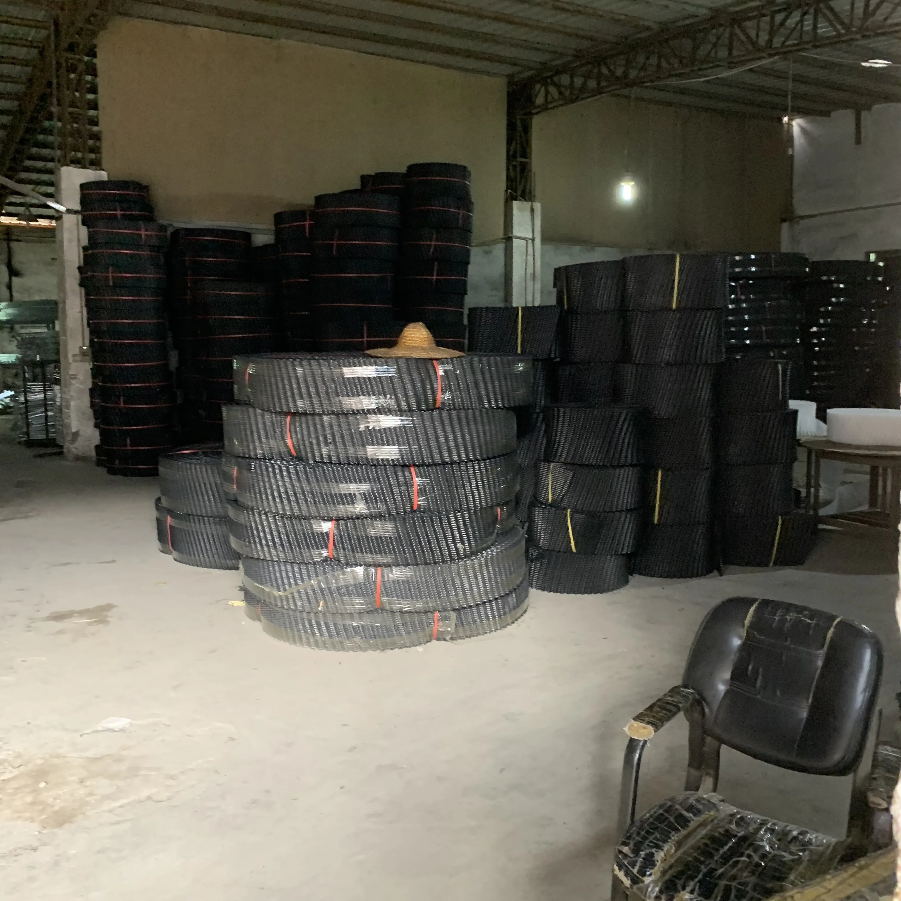 Zillion New Condition and FRP Material Water Cooling Tower 50T