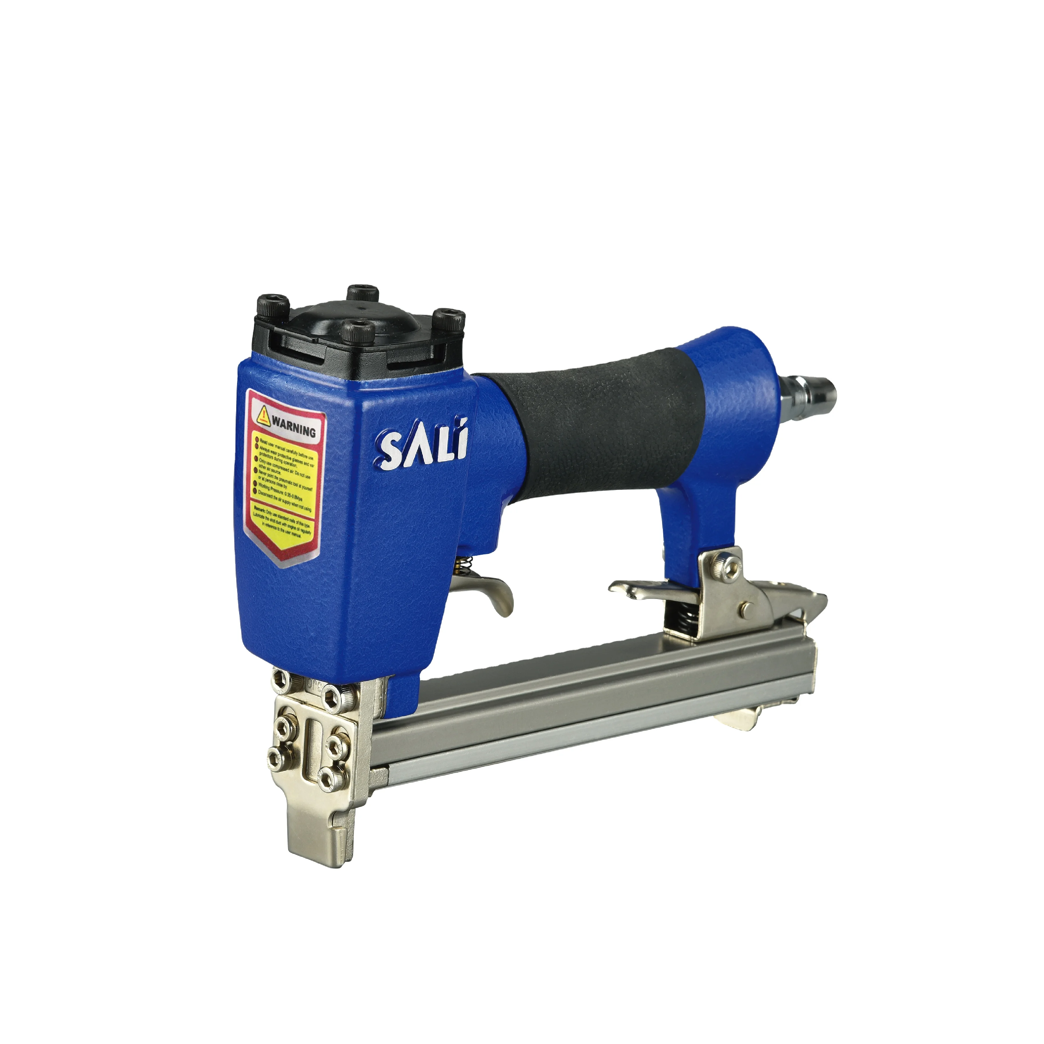 Nail Gun for concrete  Air Tool Pneumatic Air Stapler Code Nail Gun