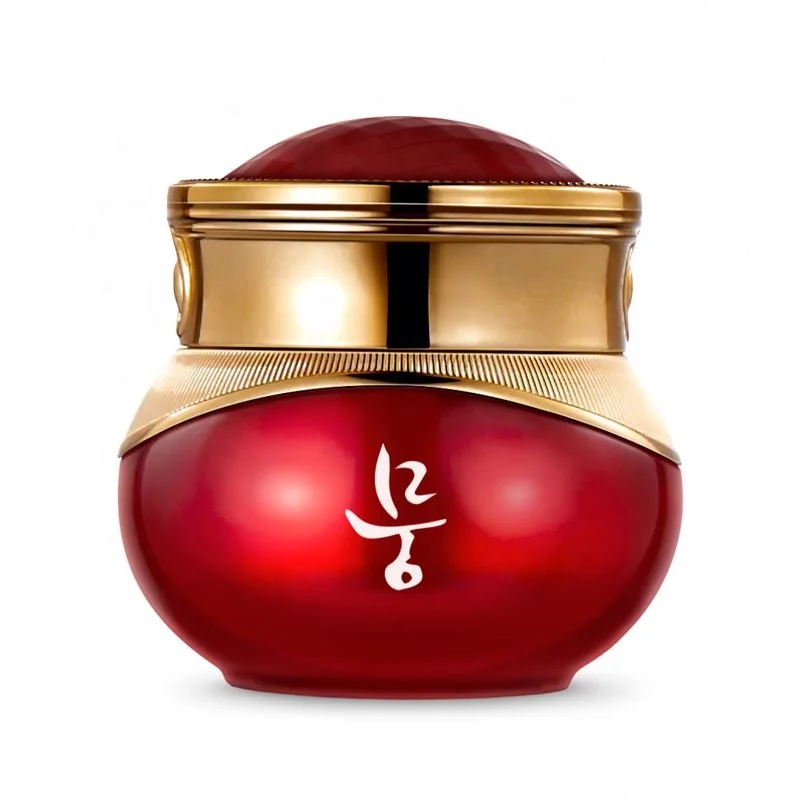 Rapid Reduction Anti-ageing Nourishing Repair Oem Dark Circle Reborn l Massage Day And Night Caffeine Eye Cream