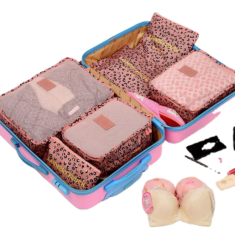 Car Luggage Net Riding Luggage Makeup Luggage Trolley Case For Travel