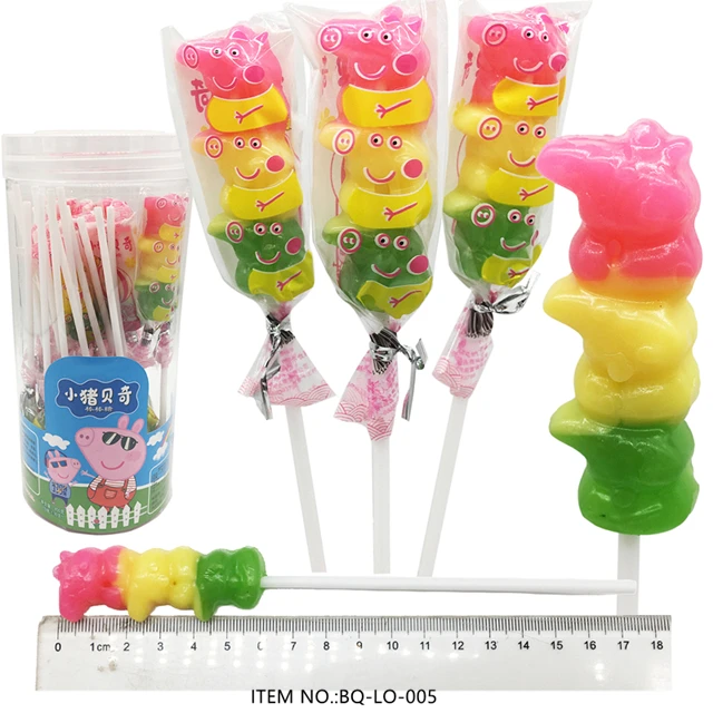 lollipop candy