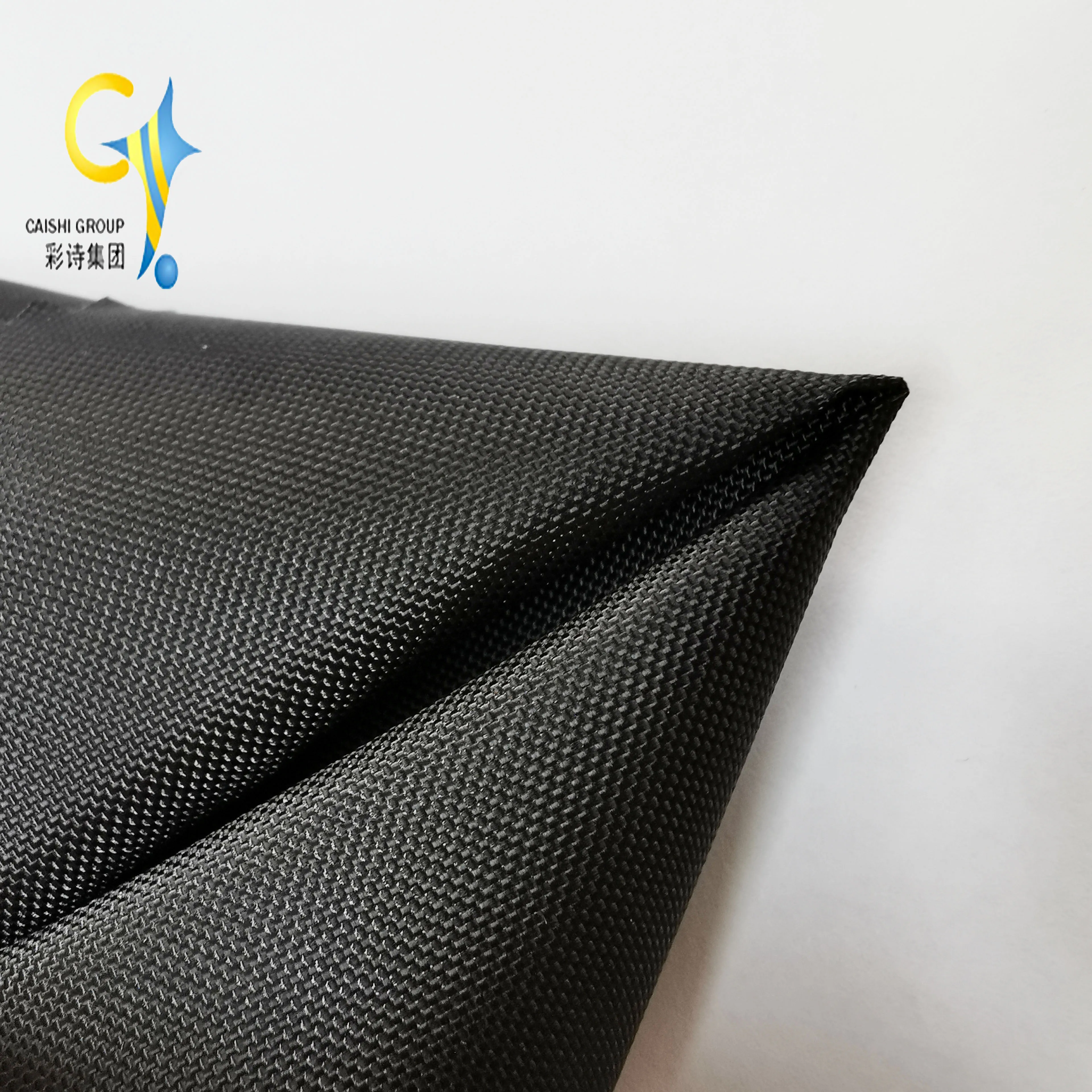 100 polyester fabric 3*3-96T  With PU coating outdoor using fabrics