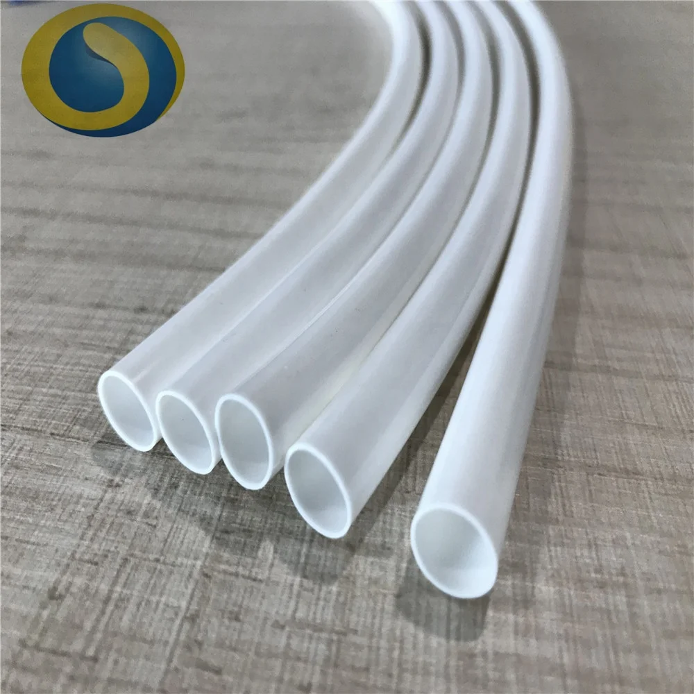 Мягкая трубка из ПВХ