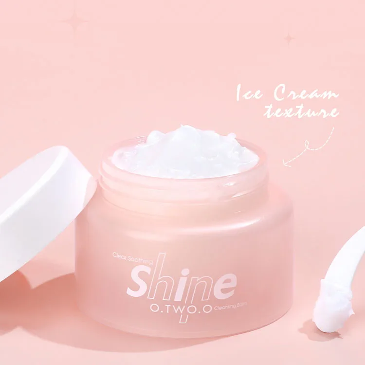 O. TWO. O High Quality  Clear&Relaxing Makeup Remover Gentle, Deep and Easy Makeup Remover Eye&Lip 2-in-1 Makeup Remover