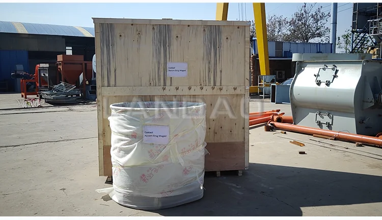 Automatic Industrial Dispersion Gyroscopic Paint Mixer