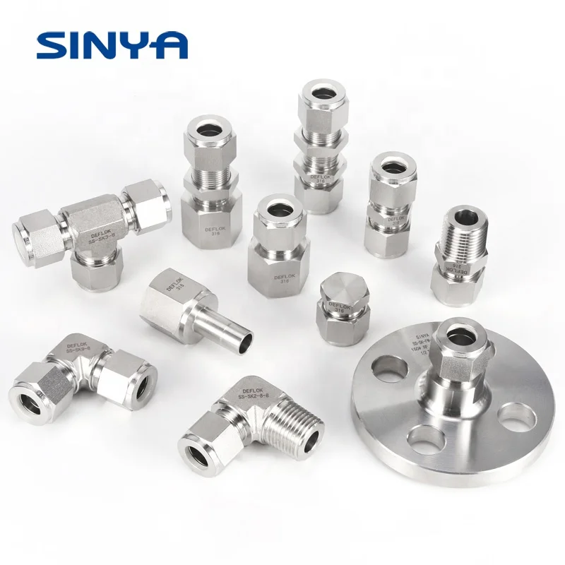 Stainless Steel 304/304L 316/316L Alloy Monel 400 Duplex  6000 PSI 1/4 3/8 1/2 NPT Instrument Purge  Bleed Vent Valve
